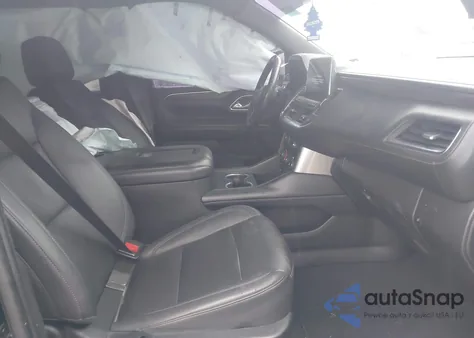 2022 Chevrolet Suburban 4Wd Lt из США, поврежденный, VIN 1GNSKCKD7NR162917